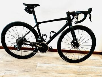 Giant tcr advance sl
