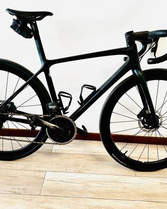 Giant tcr advance sl