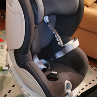 Seggiolino auto Britax Romer