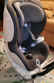 Seggiolino auto Britax Romer