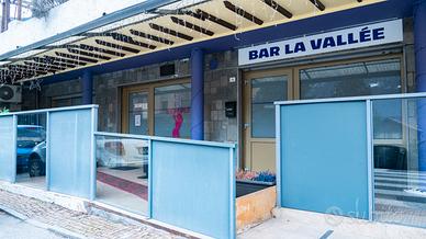 Bar / Locale Notturno a pochi metri dal Casinò