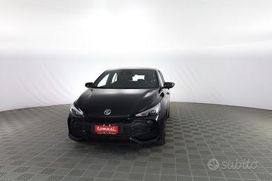 MG MG3 MG3 1.5 Comfort
