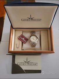 Orologio Lucien Rochat automatico