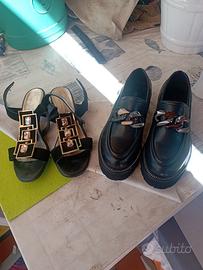 scarpe. per domna