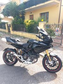 Ducati Multistrada 1000 S DS + Accessori
