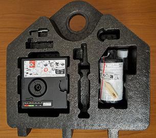 Kit riparazione gomme