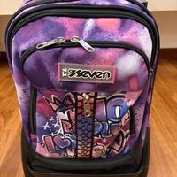 Zaino Trolley Seven
