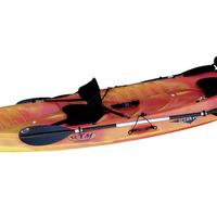 Canoa 2 posti in perfette condizioni