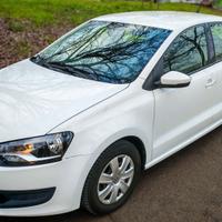 Vw Polo 1.2  NEOPATENTATI 2014