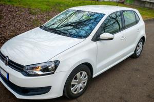 Vw Polo 1.2  NEOPATENTATI 2014