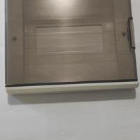 Sportellino quadro elettrico 8 moduli