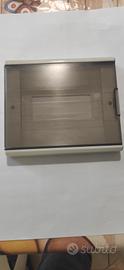 Sportellino quadro elettrico 8 moduli