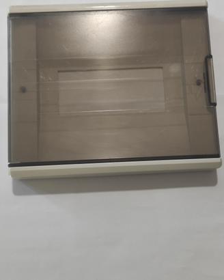Sportellino quadro elettrico 8 moduli