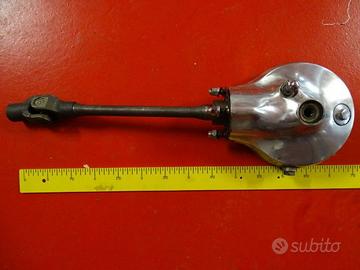 CARDANO SUZUKI INTRUDER VS 1400