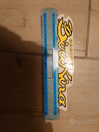 Adesivo Radio Birikina