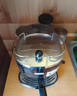 machina da caffè DeLonghi 