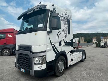 Renault 520 T RIF.4735