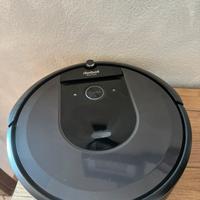 Robot Aspirapolvere Roomba