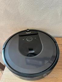 Robot Aspirapolvere Roomba