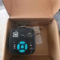 Camera 48mpx per cellulari