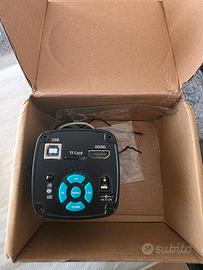 Camera 48mpx per cellulari