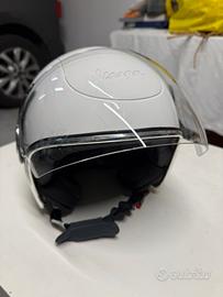 Casco originale VESPA