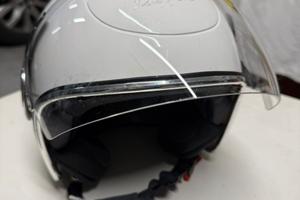 Casco originale VESPA