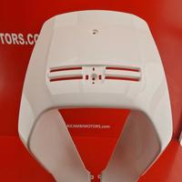 CARENA SCUDO ANTERIORE PEUGEOT SV 50 SPORT RG