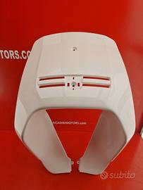 CARENA SCUDO ANTERIORE PEUGEOT SV 50 SPORT RG