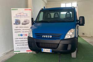IVECO DAILY 35 C 10 ANNO 2008