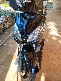 Yamaha X-Max 250 - 2007
