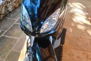 Yamaha X-Max 250 - 2007