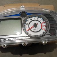 strumentazione Kymco dink 125 e3 2007