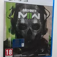 ACTIVISION Call of Duty: Modern Warfare II - PS5