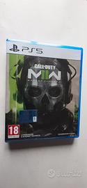 ACTIVISION Call of Duty: Modern Warfare II - PS5