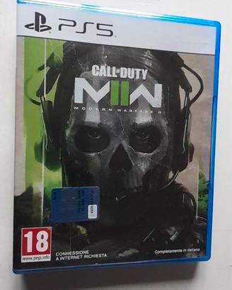 ACTIVISION Call of Duty: Modern Warfare II - PS5