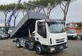 IVECO EUROCARGO 75E18 RIBALTABILE TRILATERALE M