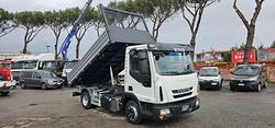 IVECO EUROCARGO 75E18 RIBALTABILE TRILATERALE M