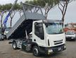 IVECO EUROCARGO 75E18 RIBALTABILE TRILATERALE M