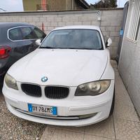 Bmw 120 116d 2.0 116CV cat 5 porte Attiva DPF