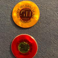 Fiches casino di montecarlo