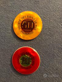 Fiches casino di montecarlo