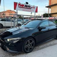 Mercedes-benz CLA 200 d Automatic Premium Amg