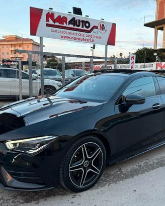 Mercedes-benz CLA 200 d Automatic Premium Amg