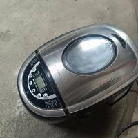 Macchina per il Pane Silvercrest 