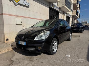 RENAULT CLIO 1.5 dCi 85 CV 5p. Le Iene