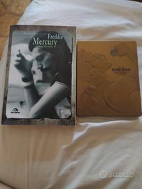 Biografia più DVD Freddy Mercury 