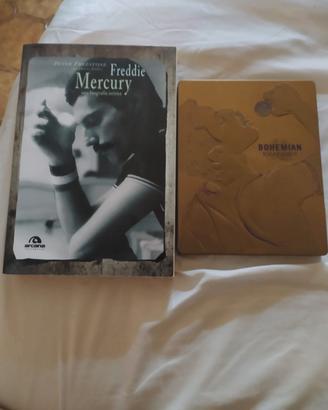 Biografia più DVD Freddy Mercury 