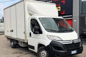 Citroen Jumper 35 BlueHDi 130 PLM-TA Furgone