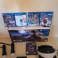 VR PS4\PS5